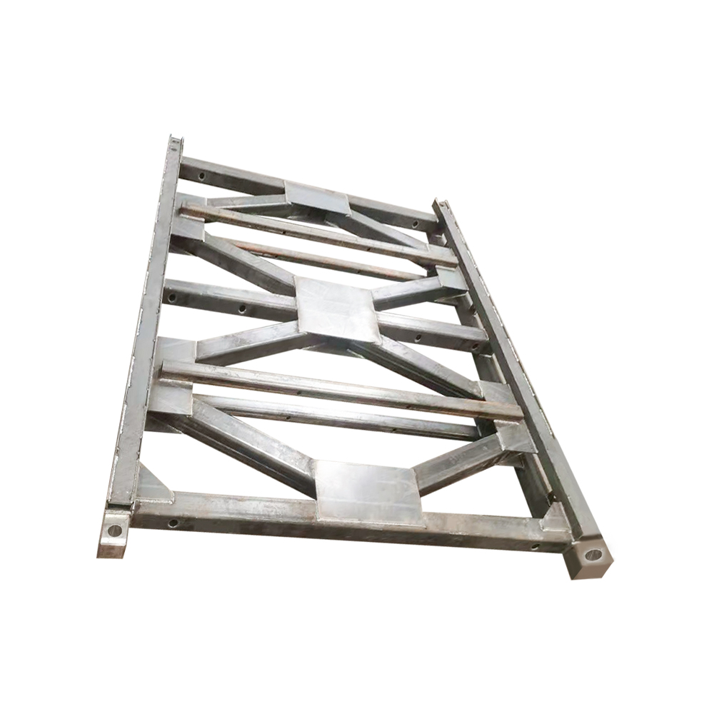 Ingeniería de apoyo a carreteras y puentes de Zhenjiang Jinhao Co., Ltd.