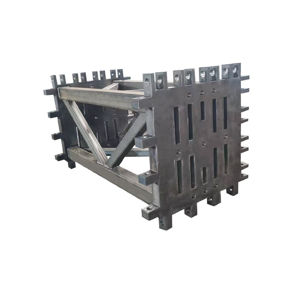 Ingeniería de apoyo a carreteras y puentes de Zhenjiang Jinhao Co., Ltd.